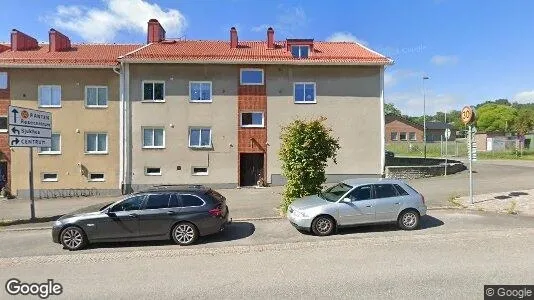 Apartments for rent in Falköping - Photo from Google Street View