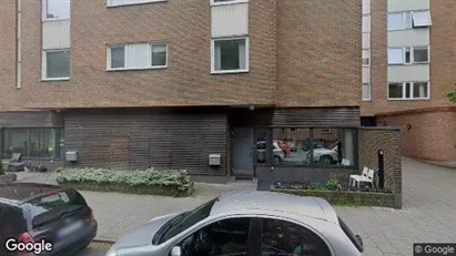 Apartments for rent in Malmö City - Photo from Google Street View