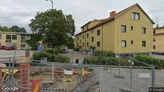 Apartments for rent in Eskilstuna - Photo from Google Street View