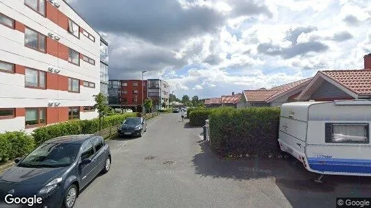 Apartments for rent in Jönköping - Photo from Google Street View