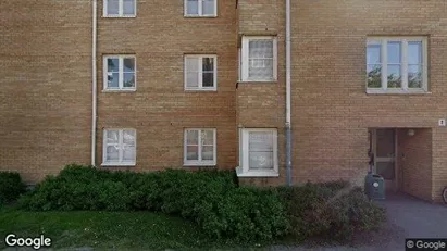 Apartments for rent in Haninge - Photo from Google Street View