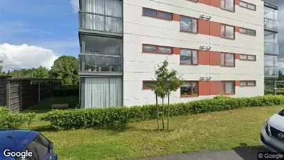 Apartments for rent in Jönköping - Photo from Google Street View