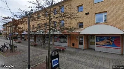 Apartments for rent in Boxholm - Photo from Google Street View