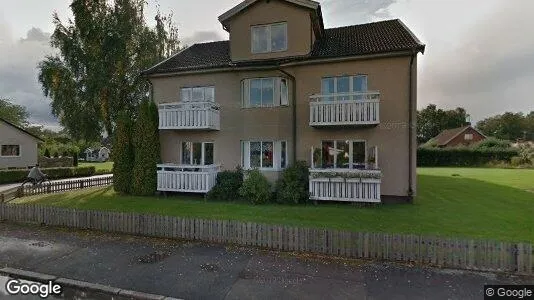 Apartments for rent in Värnamo - Photo from Google Street View