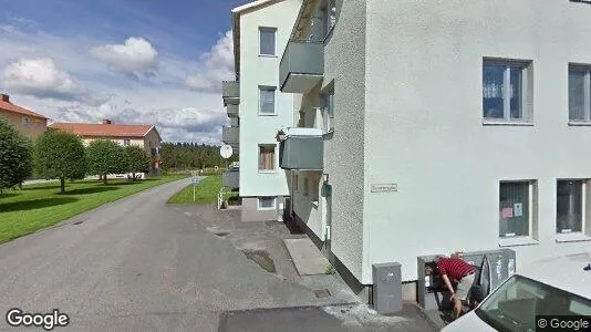 Apartments for rent in Katrineholm - Photo from Google Street View