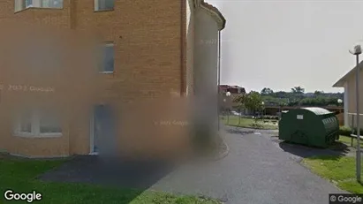 Apartments for rent in Tranås - Photo from Google Street View