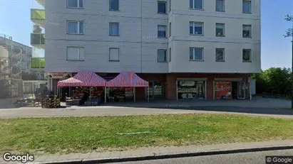 Apartments for rent in Fosie - Photo from Google Street View