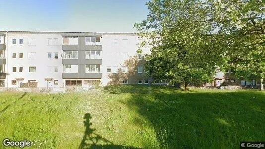 Apartments for rent in Fosie - Photo from Google Street View