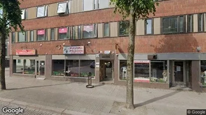 Apartments for rent in Borås - Photo from Google Street View