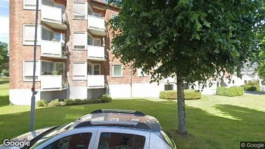 Apartments for rent in Borås - Photo from Google Street View