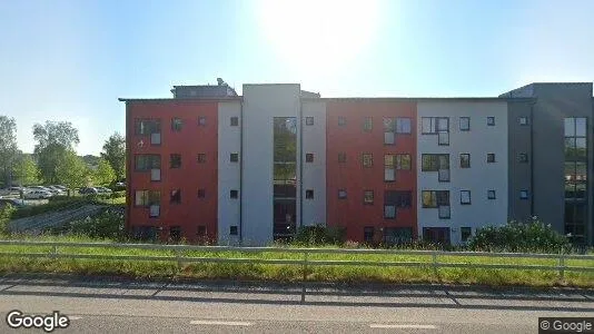 Apartments for rent in Växjö - Photo from Google Street View