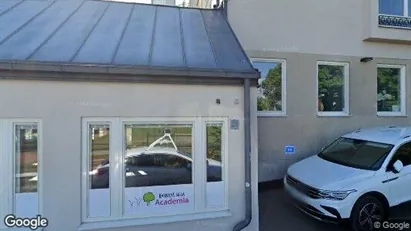 Apartments for rent in Linköping - Photo from Google Street View