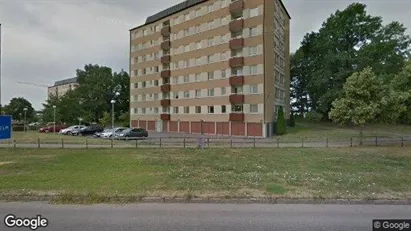 Apartments for rent in Linköping - Photo from Google Street View