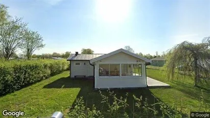 Apartments for rent in Laholm - Photo from Google Street View