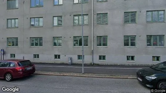 Rooms for rent in Johanneberg - Photo from Google Street View