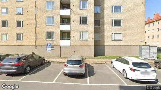 Apartments for rent in Norrköping - Photo from Google Street View