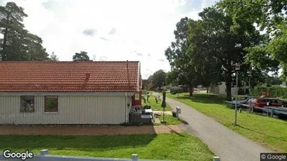 Apartments for rent in Växjö - Photo from Google Street View