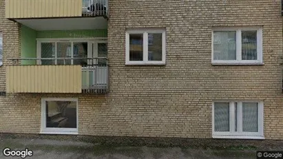 Apartments for rent in Eskilstuna - Photo from Google Street View