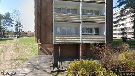 Apartments for rent in Trollhättan - Photo from Google Street View