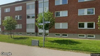 Apartments for rent in Trollhättan - Photo from Google Street View