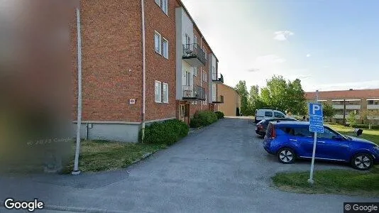 Apartments for rent in Ludvika - Photo from Google Street View