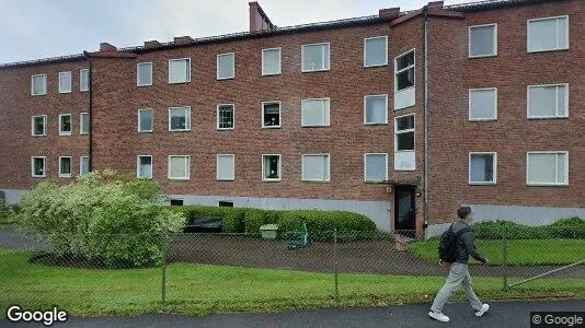 Apartments for rent in Borås - Photo from Google Street View