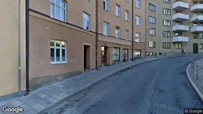 Rooms for rent in Södermalm - Photo from Google Street View