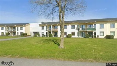 Apartments for rent in Simrishamn - Photo from Google Street View