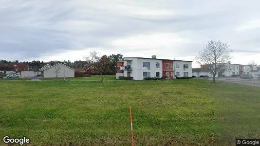 Apartments for rent in Linköping - Photo from Google Street View