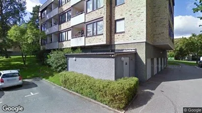 Apartments for rent in Linköping - Photo from Google Street View