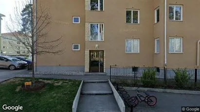 Apartments for rent in Kumla - Photo from Google Street View