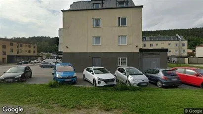 Apartments for rent in Sundsvall - Photo from Google Street View