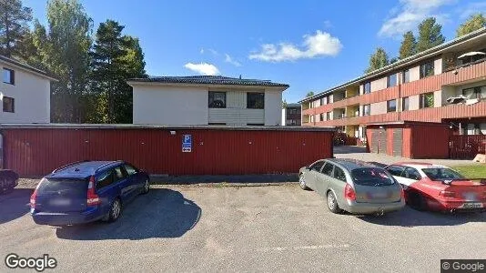 Apartments for rent in Sandviken - Photo from Google Street View