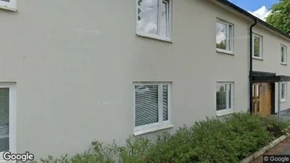 Apartments for rent in Haninge - Photo from Google Street View