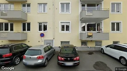 Apartments for rent in Jönköping - Photo from Google Street View