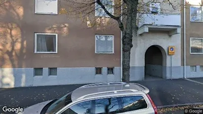 Apartments for rent in Jönköping - Photo from Google Street View