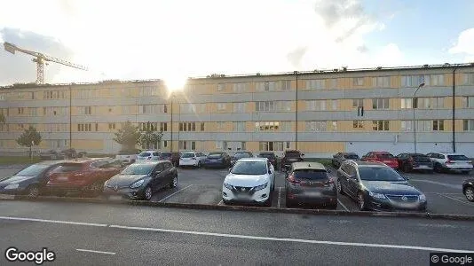 Apartments for rent in Majorna-Linné - Photo from Google Street View