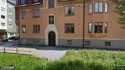 Apartments for rent in Uddevalla - Photo from Google Street View