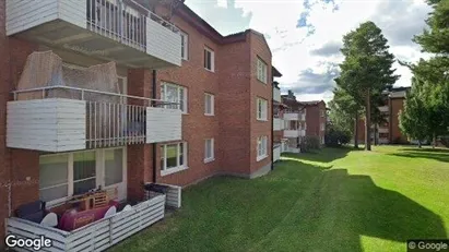 Apartments for rent in Skellefteå - Photo from Google Street View