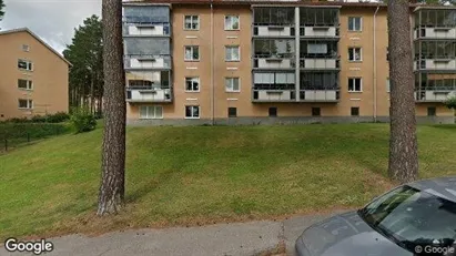 Apartments for rent in Tranås - Photo from Google Street View