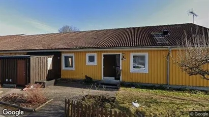 Apartments for rent in Linköping - Photo from Google Street View