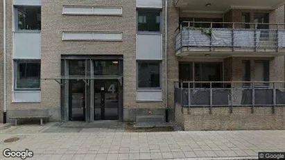 Apartments for rent in Sala - Photo from Google Street View