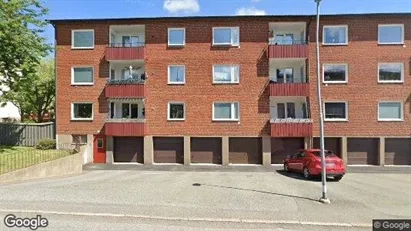 Apartments for rent in Mölndal - Photo from Google Street View