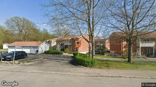 Apartments for rent in Trollhättan - Photo from Google Street View