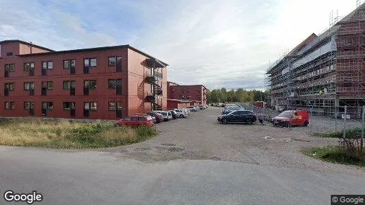 Apartments for rent in Gävle - Photo from Google Street View