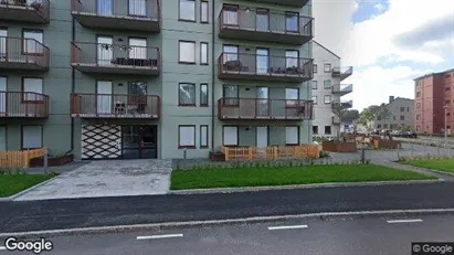 Apartments for rent in Angered - Photo from Google Street View