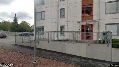 Apartments for rent in Östersund - Photo from Google Street View