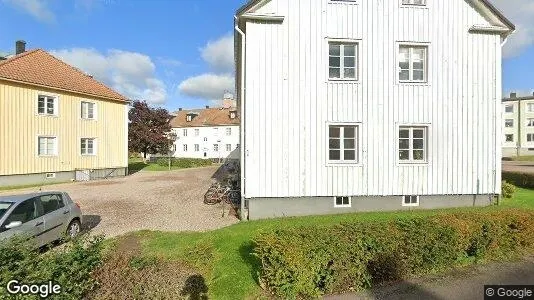 Apartments for rent in Vadstena - Photo from Google Street View