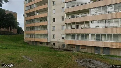 Apartments for rent in Södertälje - Photo from Google Street View