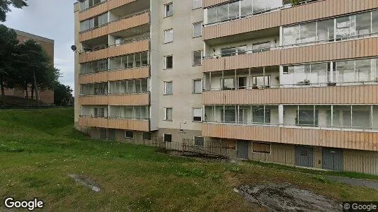 Apartments for rent in Södertälje - Photo from Google Street View